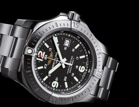 breitling cold quartz 2|does Breitling make quartz watches.